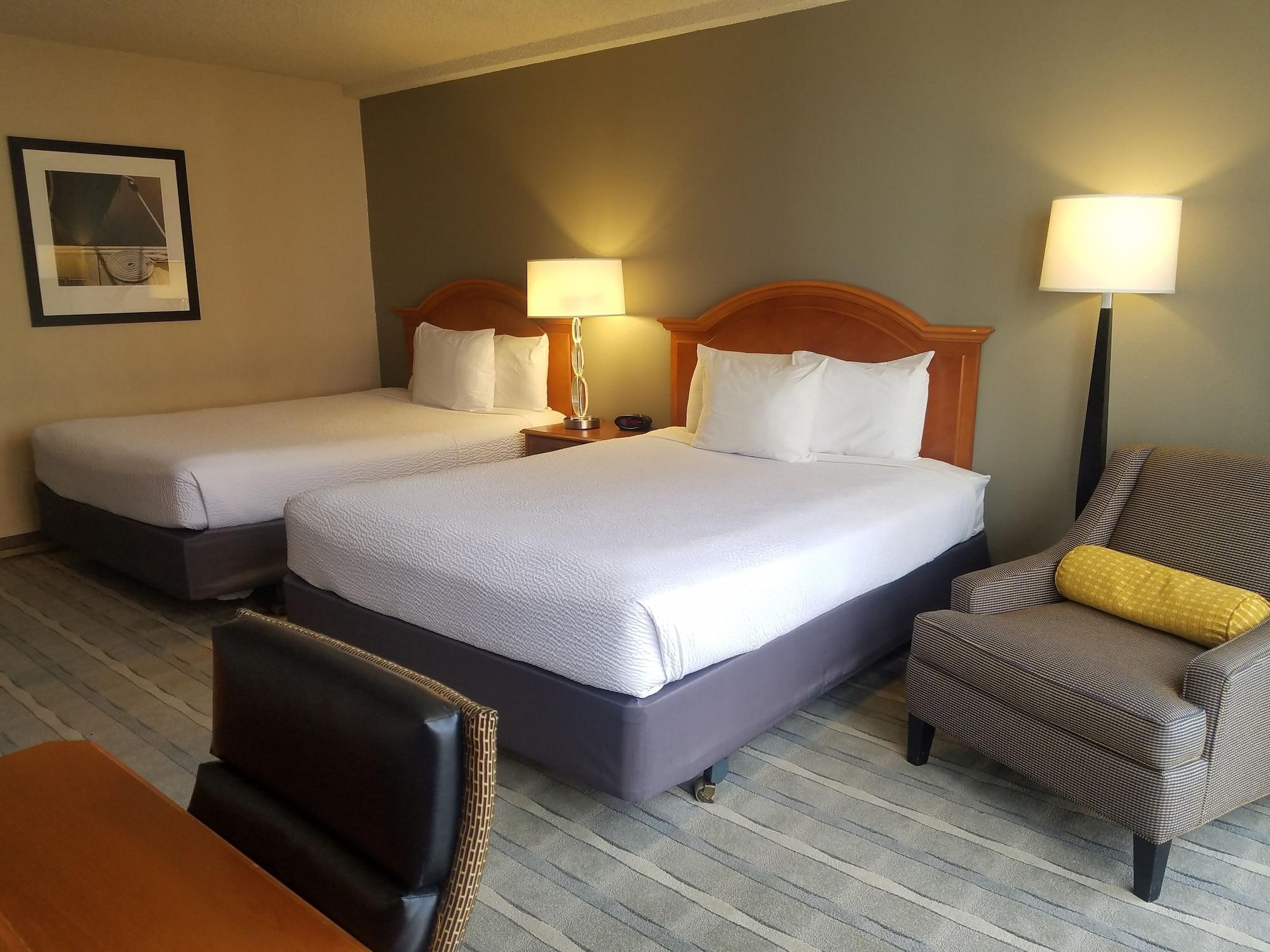 Inn At The Convention Center Πόρτλαντ Εξωτερικό φωτογραφία