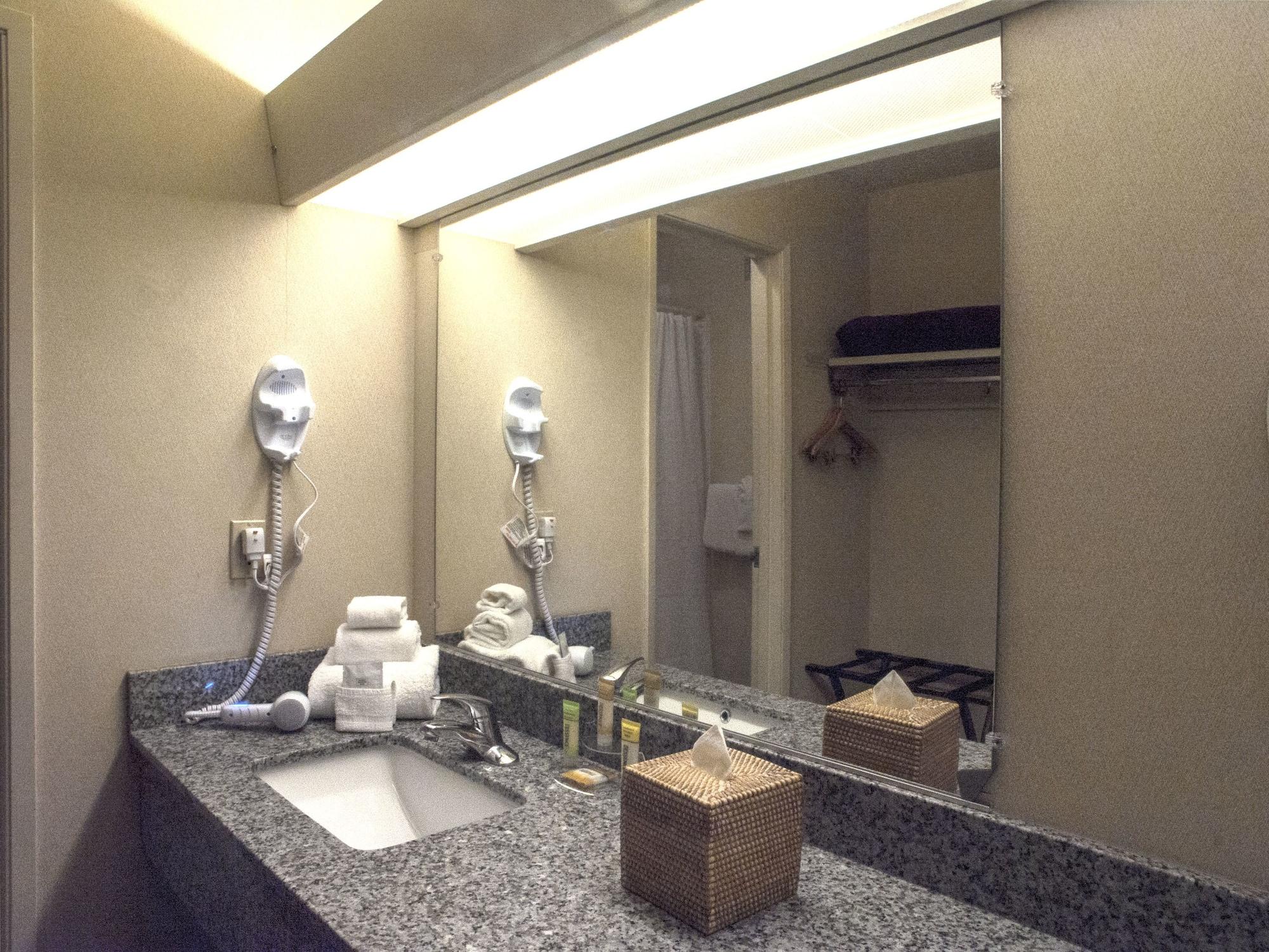 Inn At The Convention Center Πόρτλαντ Εξωτερικό φωτογραφία
