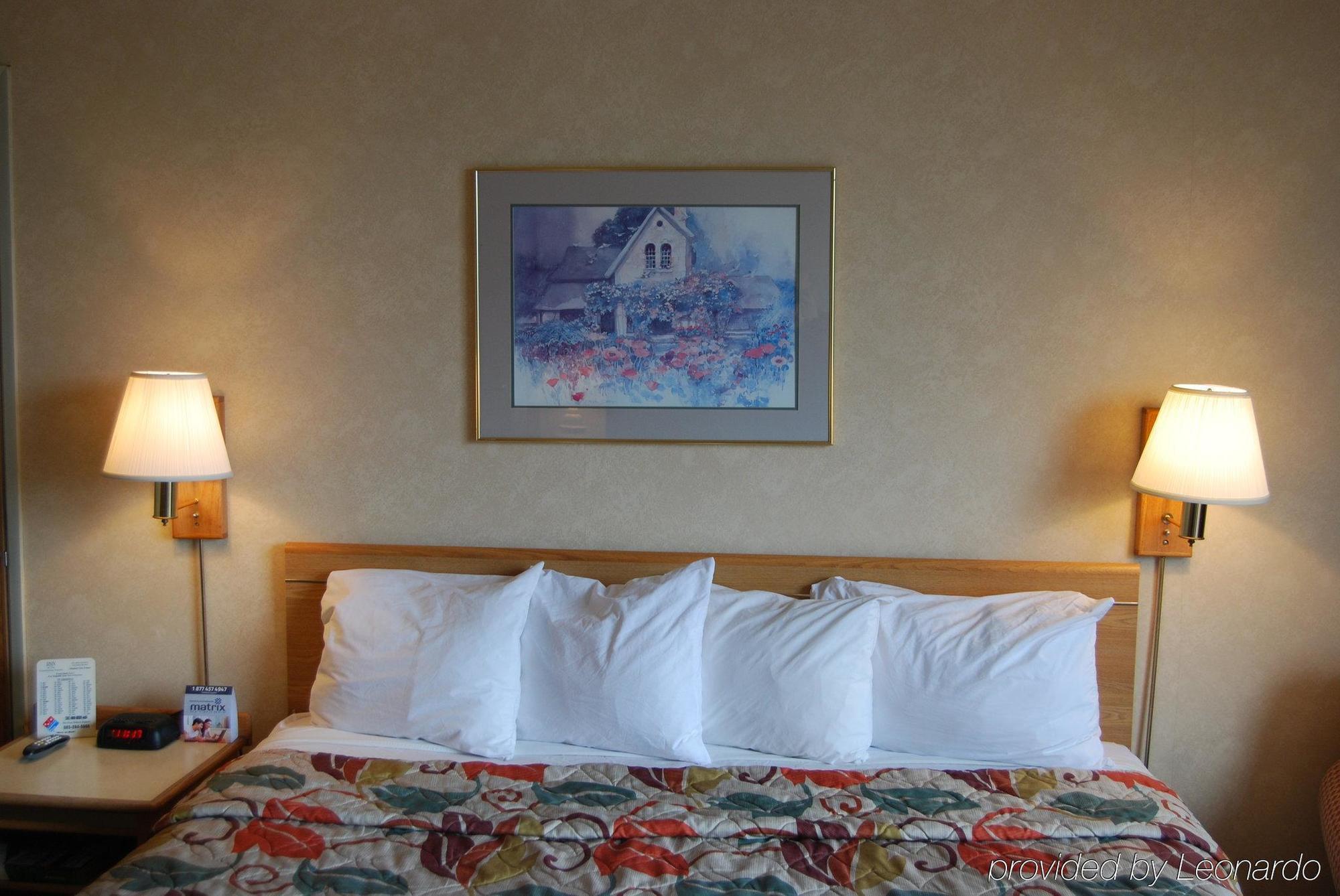 Inn At The Convention Center Πόρτλαντ Εξωτερικό φωτογραφία