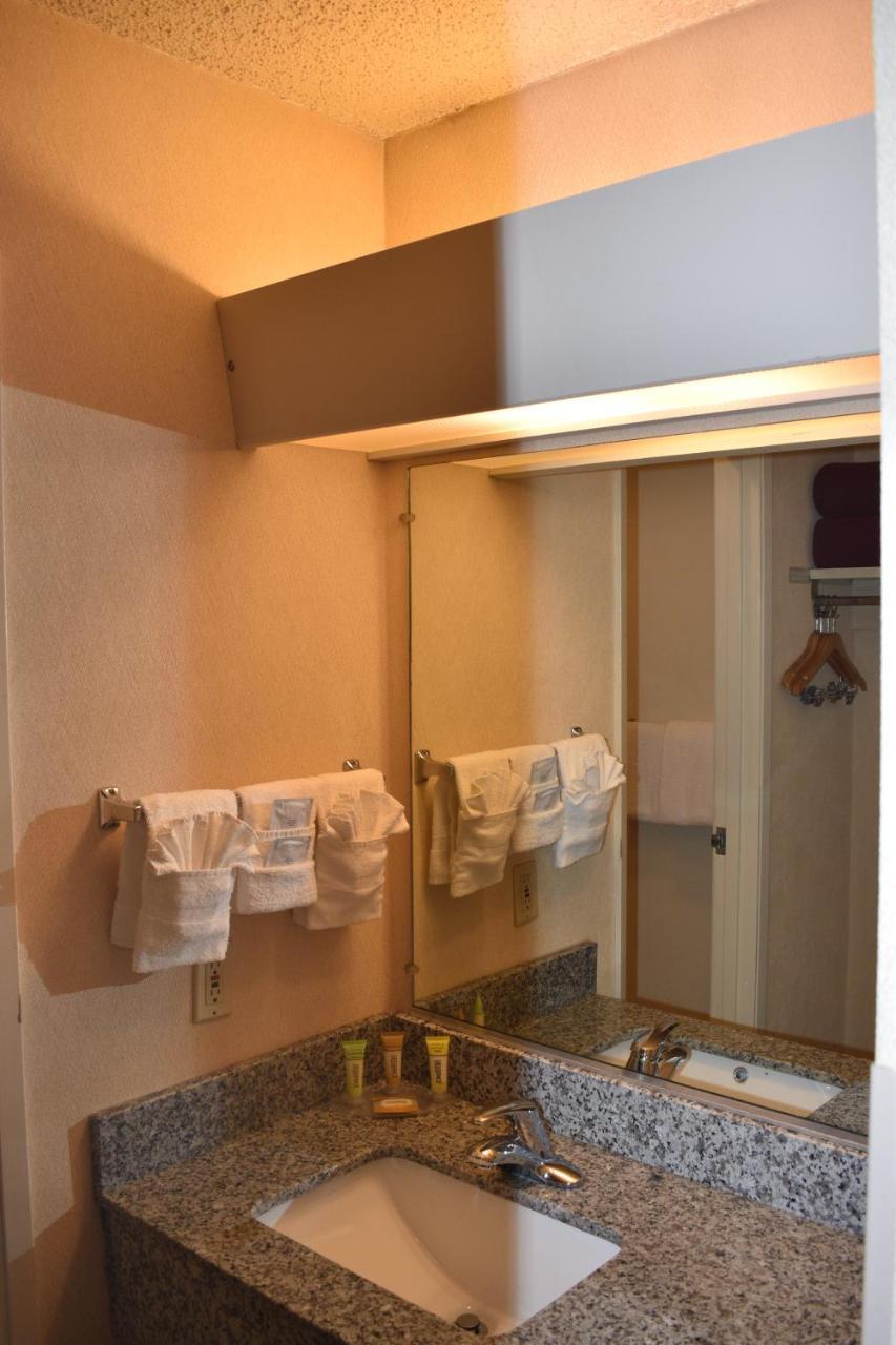 Inn At The Convention Center Πόρτλαντ Εξωτερικό φωτογραφία